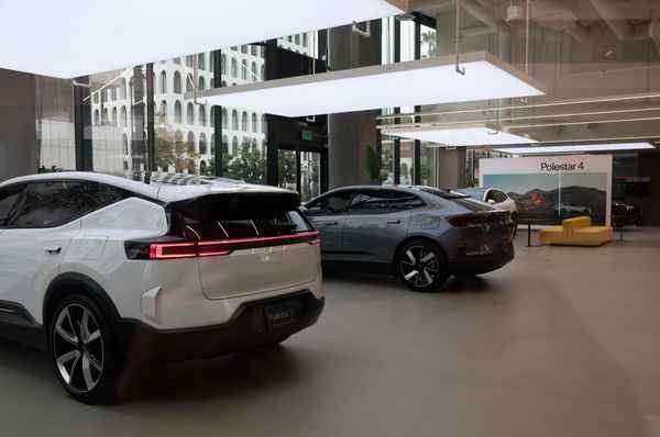 Polestar утверждает, что запрет на продажи ошеломил ее