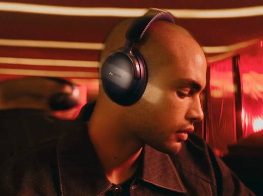 Новейшие модели QuietComfort Ultra от Bose продаются со скидкой 70 долларов, что означает новую низкую цену.
