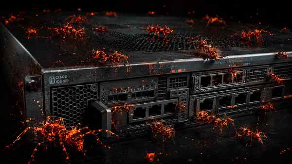 Китайская группировка Fire Ant использует маршрутизаторы Cisco для шпионажа