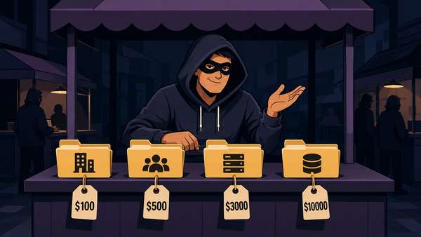 Стоимость доступа к инфраструктуре компаний начинается от 100 долларов США