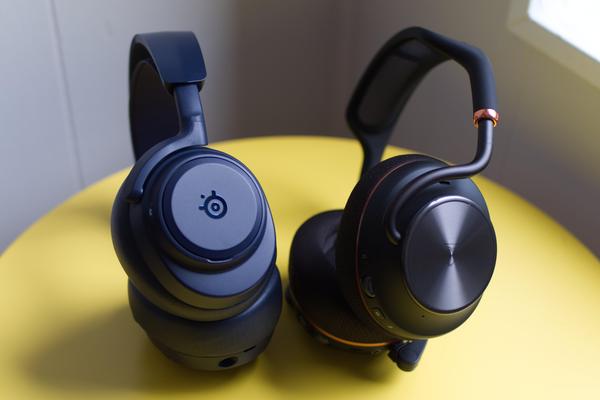 Turtle Beach выпустила хороший клон гарнитуры SteelSeries, который стоит на 50 долларов дешевле