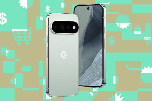 Google’s Pixel 11 is cheaper ahead of iPhone 18 Pro launch