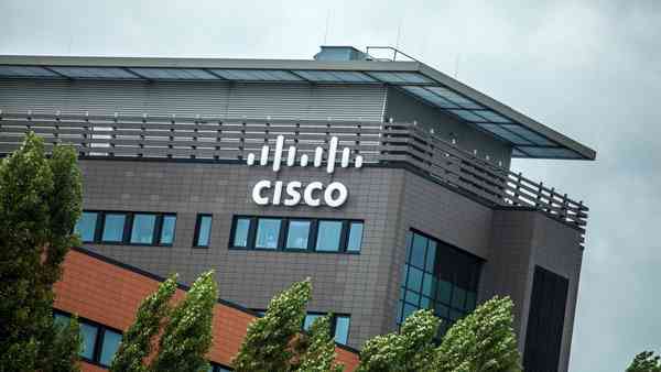 Cisco патчит уязвимость нулевого дня в SD-WAN