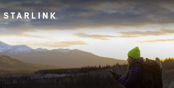 SpaceX получила добро на 15 000 спутников Starlink Mobile — они обеспечат смартфонам 5G-связь со скоростью до 150 Мбит/с