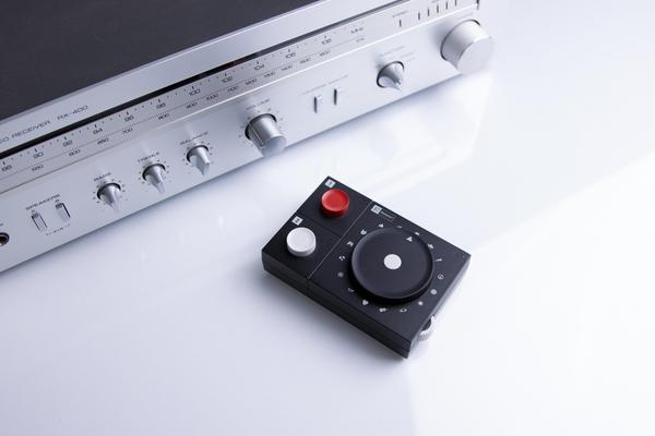 NTS Radio Player переносит лучшее из интернет-радио в вашу Hi-Fi-систему.