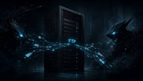 FTP-баннеры используются для распространения троянов E4del и PINHOLE