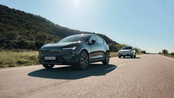 Volvo получила одобрение правительства США на обход китайского запрета на подключенные автомобили