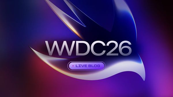 WWDC 2026 Live: обновления Siri, iOS 27, Тим Кук и многое другое с сегодняшнего мероприятия