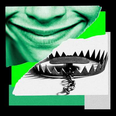 5 моделей искусственного интеллекта пытались меня обмануть. Некоторые из них были ужасно хороши