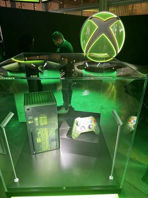 Цены на специальное издание Xbox Series X подтверждают, что 2026 год — плохой год для геймеров