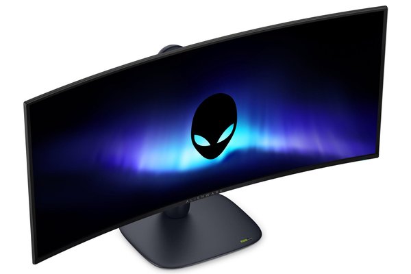 Игровой монитор QD-OLED, с которого все началось, получил серьезное обновление