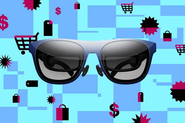 Xreal’s well-rounded 1S glasses are back down to their lowest price