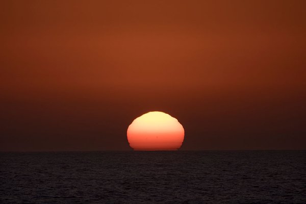 Another Miserably Hot Summer Is Nearly Over. NOAA Says It’s the Worst on Record