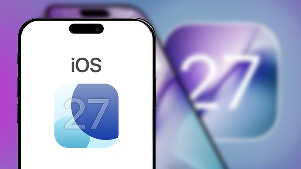 Вот как может выглядеть обновленная версия Siri от Apple для iOS 27