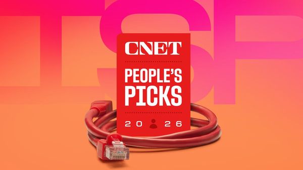 Выполняет ли ваш Интернет свои обещания? Голосуйте за участие в премии People's Picks Awards 2026.
