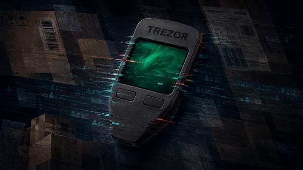 У производителя криптокошельков Trezor утекли данные почти 14 000 клиентов