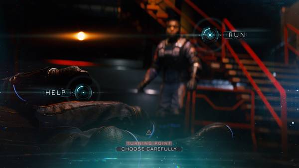 Свежий хоррор от Supermassive, рогалик Battlestar Galactica и другие новые инди-игры, на которые стоит обратить внимание.