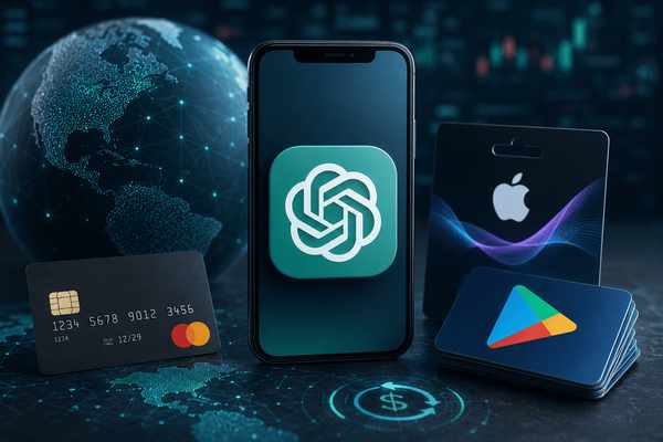 Купить ChatGPT Plus в России в 2026. Когда $20 по прайсу, а что выходит по факту?