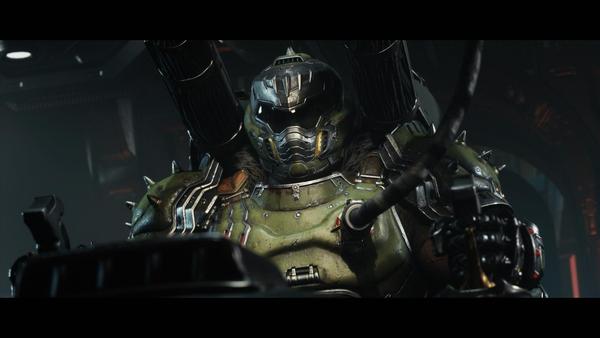 Идентификатор разработчика Doom, как сообщается, сократился вдвое из-за увольнений Xbox