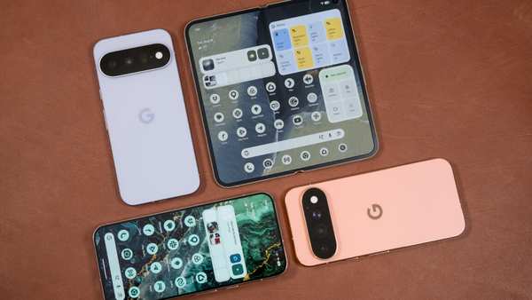 Обзор серии Google Pixel 11: волшебство угасает?