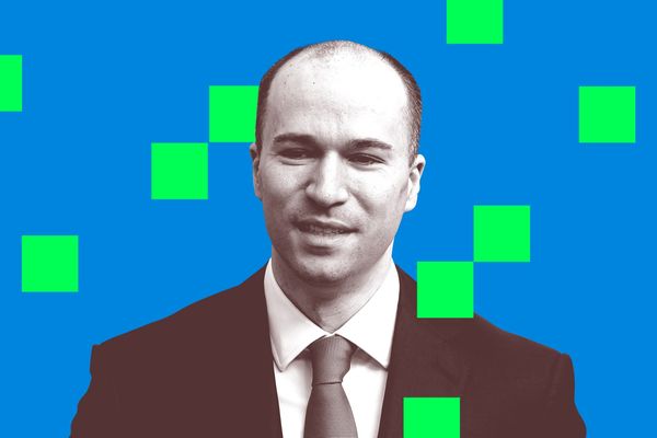 Теперь это OpenAI Грега Брокмана.