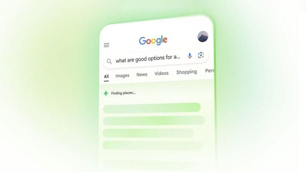 Корректировка курса: Google свяжет больше источников в обзорах AI