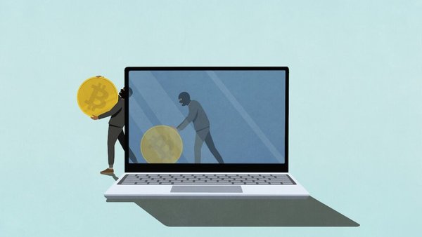 Microsoft обнаружила новый легкий бэкдор, который крадет криптовалюту