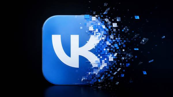 Из App Store удалили приложения VK. Представители Минцифры обратились в ФАС