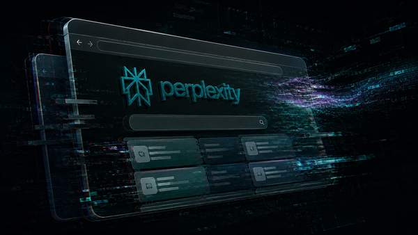 Фальшивое расширение Perplexity перехватывало трафик пользователей