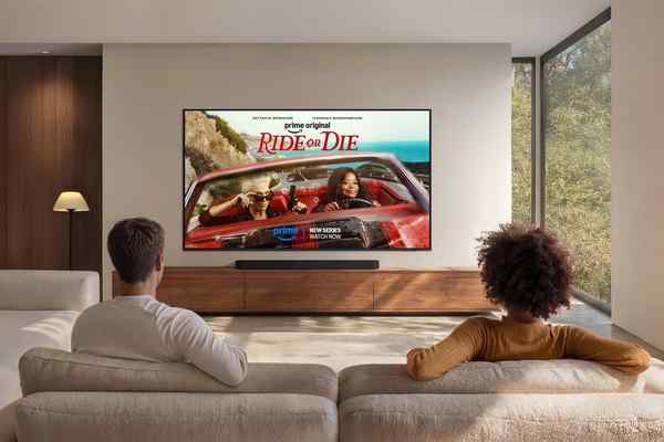 Samsung HDR10 Plus Advanced появится в этом месяце на Prime Video