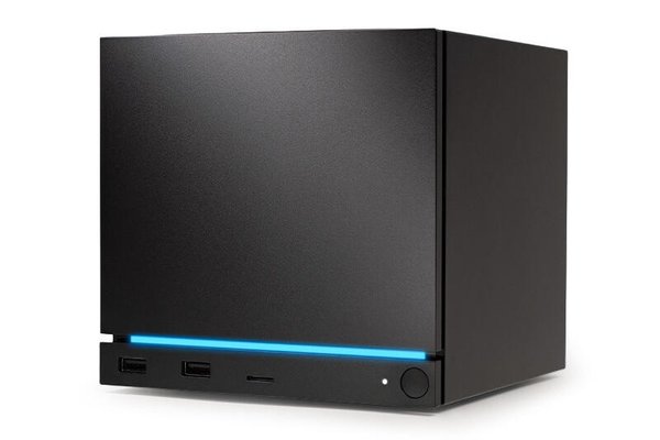 Продажи Steam Machine оказались лучше ожиданий — до 15 тыс. штук в неделю