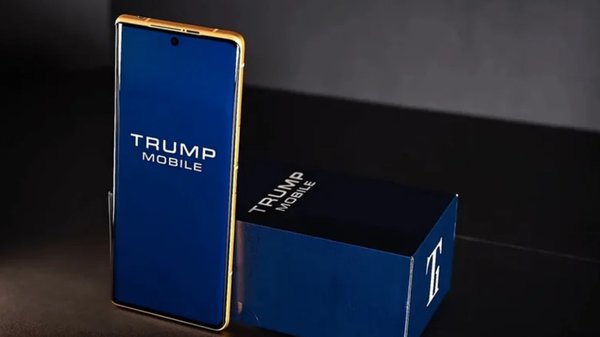Trump Mobile раскрыла личные данные клиентов, включая домашние адреса и номера телефонов