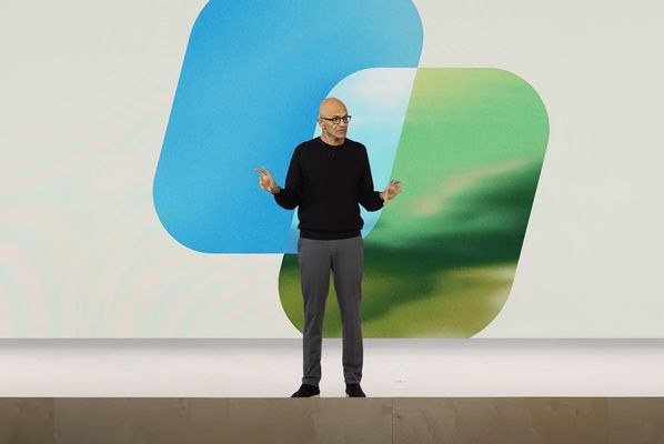 Inside Microsoft’s big Copilot rethink