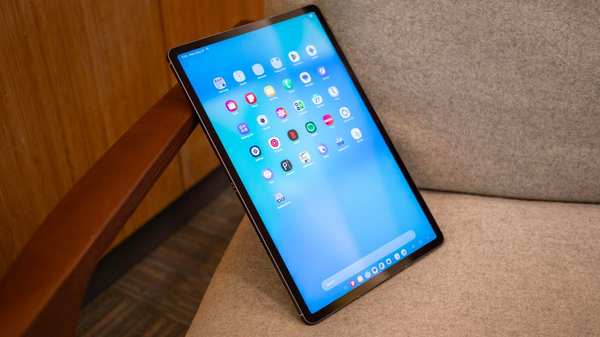 Обзор Galaxy Tab S10 FE Plus: бюджетный планшет Samsung попадает в правильные ноты