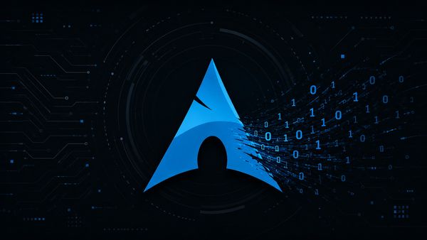 Более 400 пакетов для Arch Linux распространяли руткит и инфостилер