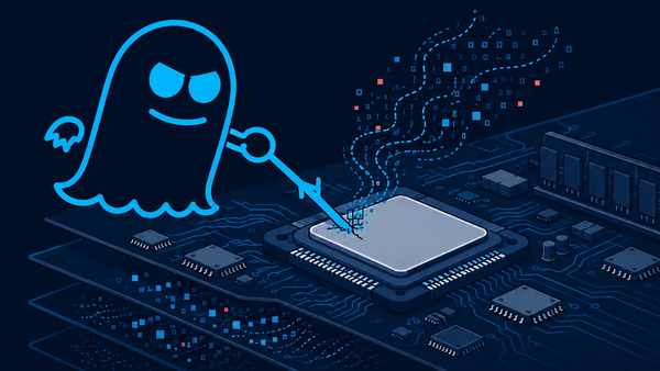 TONTOU-атака обходит защиту от Spectre v2 на процессорах AMD и Intel