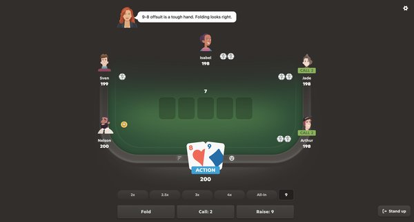 Chess.com запустил покерный сайт и планирует еще больше классических игр