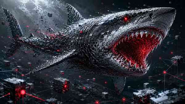 Атака Megalodon затронула более 5500 репозиториев на GitHub