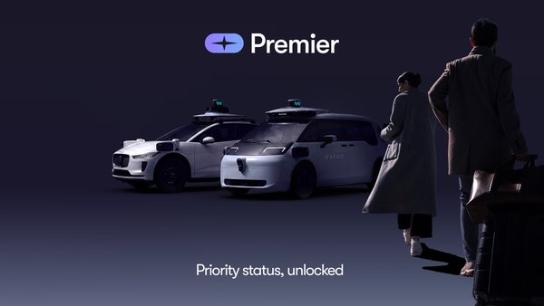 Waymo представляет премиум-уровень в размере 30 долларов в месяц для гонщиков, которым нужны более быстрые пикапы