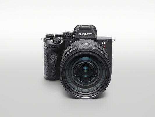 Sony увеличивает разрешение своего нового A7R VI до 66,8 мегапикселей и повышает цену до 4500 долларов.