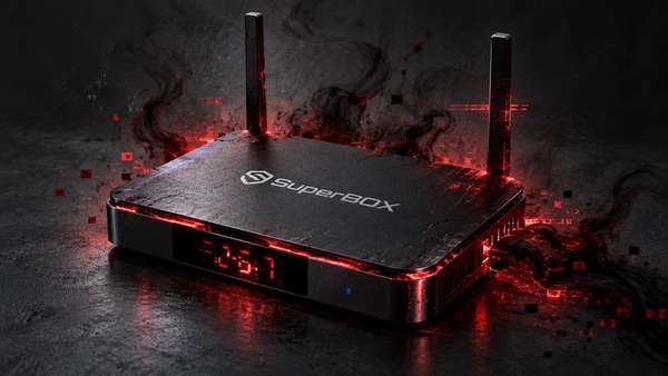 ТВ-приставки SuperBox позволяют удаленно устанавливать малварь с правами root