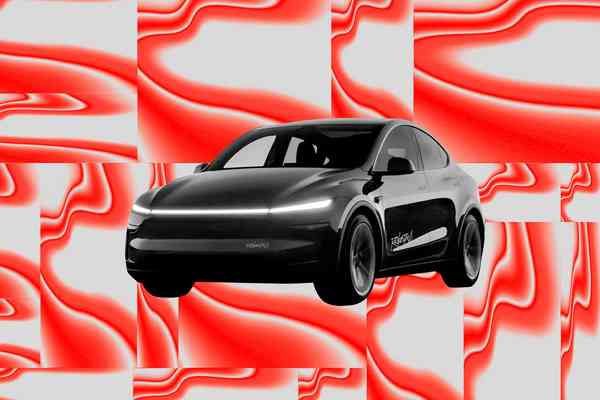 Продажи Tesla во втором квартале выросли на 25 процентов
