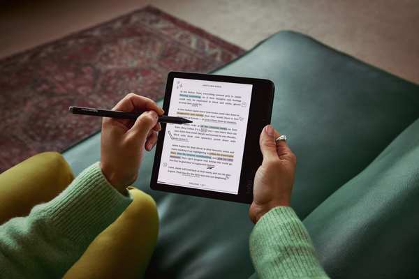Моя любимая альтернатива Kindle — скидка 30 долларов после недавнего повышения цен.