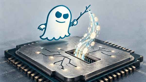 Новая разновидность проблемы Spectre v2 угрожает процессорам Intel, AMD и Arm