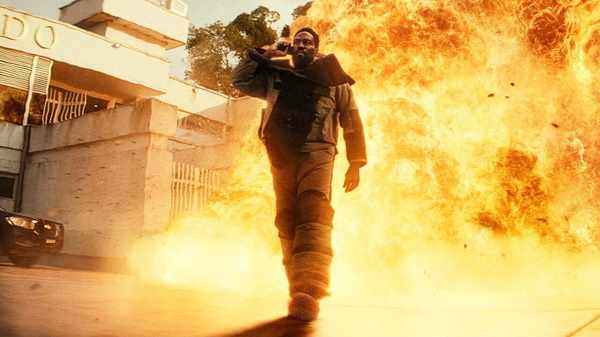 Новый криминальный триллер Netflix мстит лучше, чем «Ричер» — и Дензел