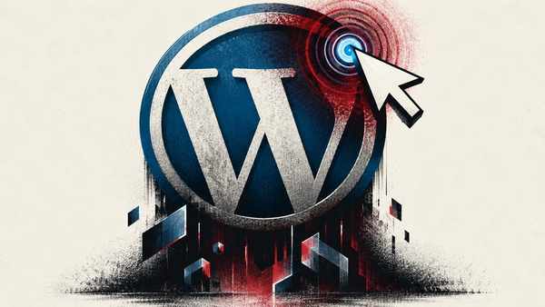 Атака Click2Shell позволяет выполнить код на сервере WordPress