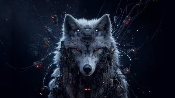 Группировка Fluffy Wolf атаковала российские компании новой малварью
