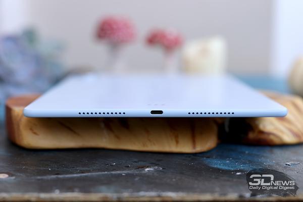 Обзор планшета HUAWEI MatePad Air (2026): его воздушество