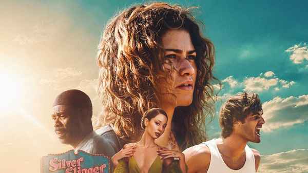 Расписание выхода 3-го сезона «Эйфории»: когда выйдет премьера 5-й серии?