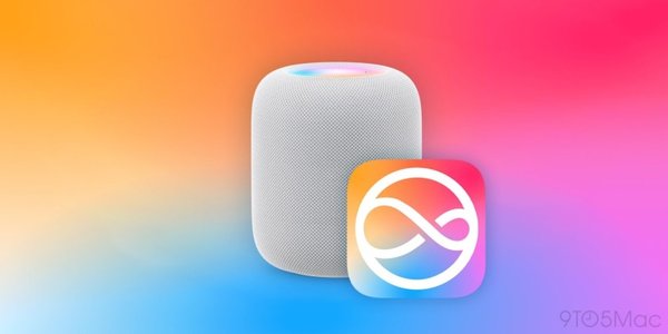 Появление новой Siri запустит обновление устройств Apple для умного дома